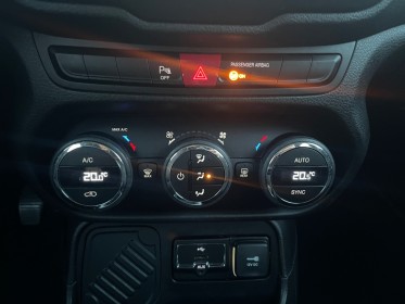 Jeep renegade 1.6 i multijet ss 120 ch longitude occasion simplicicar grenoble simplicicar simplicibike france