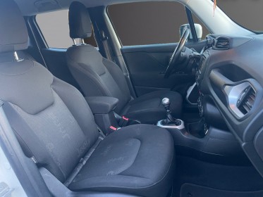 Jeep renegade 1.6 i multijet ss 120 ch longitude occasion simplicicar grenoble simplicicar simplicibike france