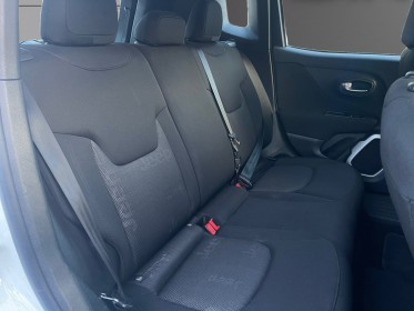 Jeep renegade 1.6 i multijet ss 120 ch longitude occasion simplicicar grenoble simplicicar simplicibike france