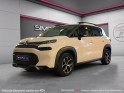 Citroen c3 aircross bvm6 shine garantie 12 mois occasion simplicicar saint-jean simplicicar simplicibike france