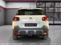 Citroen c3 aircross bvm6 shine garantie 12 mois occasion simplicicar saint-jean simplicicar simplicibike france