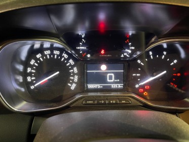 Citroen c3 aircross bvm6 shine garantie 12 mois occasion simplicicar saint-jean simplicicar simplicibike france