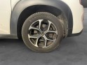 Citroen c3 aircross bvm6 shine garantie 12 mois occasion simplicicar saint-jean simplicicar simplicibike france