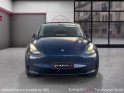 Tesla model y standard rwd caméra 3d de recul siège électrique chauffant garantie constructeur occasion simplicicar...