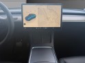 Tesla model y standard rwd caméra 3d de recul siège électrique chauffant garantie constructeur occasion simplicicar...