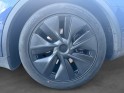 Tesla model y standard rwd caméra 3d de recul siège électrique chauffant garantie constructeur occasion simplicicar...
