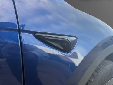 Tesla model y standard rwd caméra 3d de recul siège électrique chauffant garantie constructeur occasion simplicicar...
