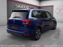 Citroen c4 picasso bluehdi 120ch ss eat6 shine/ radar ar occasion simplicicar orgeval  simplicicar simplicibike france