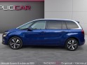 Citroen c4 picasso bluehdi 120ch ss eat6 shine/ radar ar occasion simplicicar orgeval  simplicicar simplicibike france