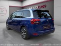 Citroen c4 picasso bluehdi 120ch ss eat6 shine/ radar ar occasion simplicicar orgeval  simplicicar simplicibike france