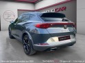 Cupra formentor 1.4 e-hybrid 204 ch dsg6 / tva recuperable occasion simplicicar orgeval  simplicicar simplicibike france