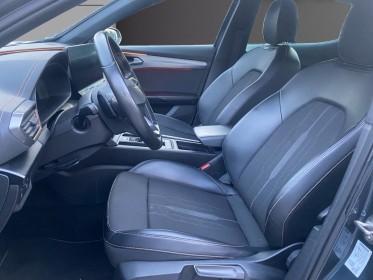 Cupra formentor 1.4 e-hybrid 204 ch dsg6 / tva recuperable occasion simplicicar orgeval  simplicicar simplicibike france