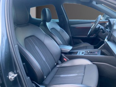 Cupra formentor 1.4 e-hybrid 204 ch dsg6 / tva recuperable occasion simplicicar orgeval  simplicicar simplicibike france