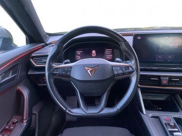 Cupra formentor 1.4 e-hybrid 204 ch dsg6 / tva recuperable occasion simplicicar orgeval  simplicicar simplicibike france