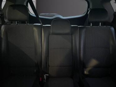 Toyota verso feel! 147 vvt-i feel! skyview cvt occasion cannes (06) simplicicar simplicibike france