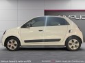 Renault twingo iii sce 65 life garantie 12 mois occasion simplicicar saint-jean simplicicar simplicibike france