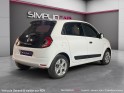 Renault twingo iii sce 65 life garantie 12 mois occasion simplicicar saint-jean simplicicar simplicibike france