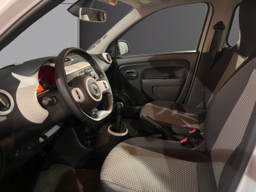 Renault twingo iii sce 65 life garantie 12 mois occasion simplicicar saint-jean simplicicar simplicibike france