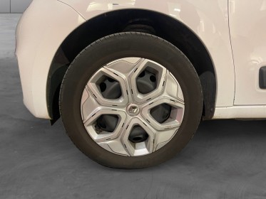 Renault twingo iii sce 65 life garantie 12 mois occasion simplicicar saint-jean simplicicar simplicibike france