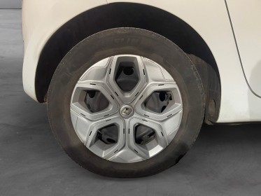 Renault twingo iii sce 65 life garantie 12 mois occasion simplicicar saint-jean simplicicar simplicibike france