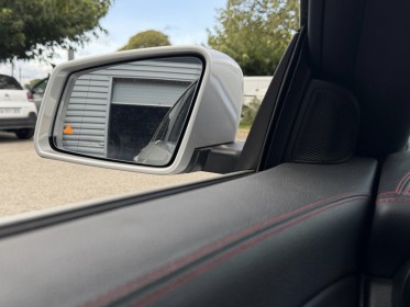 Mercedes classe cla 45 amg/entretiens mercedes/garantie 12 À 48 mois/carplay/camera/sieges av chauffants occasion...