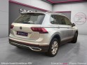 Volkswagen tiguan 1.4 ehybrid 245ch dsg6 elegance exclusive occasion paris 15ème (75) simplicicar simplicibike france