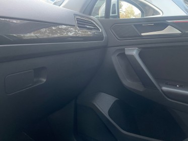 Volkswagen tiguan 1.4 ehybrid 245ch dsg6 elegance exclusive occasion paris 15ème (75) simplicicar simplicibike france