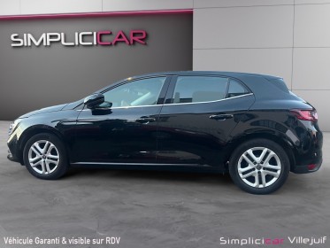 Renault megane iv berline business tce 115 fap business, apple carplay, radar avant arrière, garantie 12 mois. occasion...
