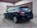Renault megane iv berline business tce 115 fap business, apple carplay, radar avant arrière, garantie 12 mois. occasion...