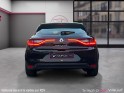 Renault megane iv berline business tce 115 fap business, apple carplay, radar avant arrière, garantie 12 mois. occasion...