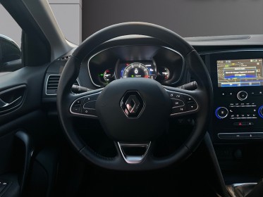 Renault megane iv berline business tce 115 fap business, apple carplay, radar avant arrière, garantie 12 mois. occasion...