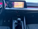 Volkswagen golf 2.0 tdi scr 115 bvm6 life business, carplay, gps, garantie jusqu'à 48 mois occasion scl 56 - simplicicar...