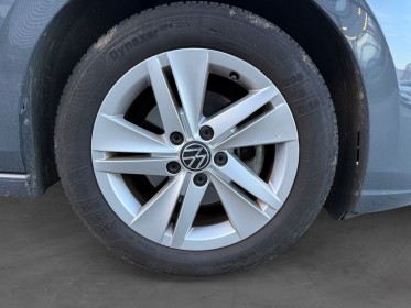 Volkswagen golf 2.0 tdi scr 115 bvm6 life business, carplay, gps, garantie jusqu'à 48 mois occasion scl 56 - simplicicar...