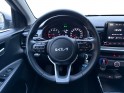 Kia rio 1.0 t-gdi 100 ch bvm6 active - garantie 12 mois - attelage- soundsystem occasion simplicicar les sables-d'olonne...