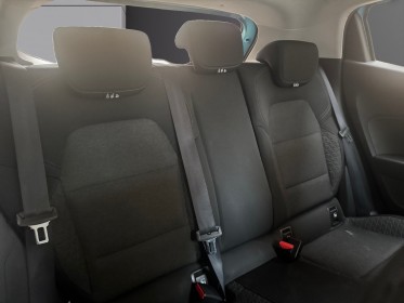 Renault clio v tce 100 zen occasion paris 15ème (75) simplicicar simplicibike france