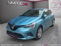 Renault clio v tce 100 zen occasion paris 15ème (75) simplicicar simplicibike france