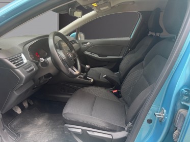 Renault clio v tce 100 zen occasion paris 15ème (75) simplicicar simplicibike france