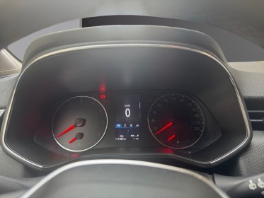 Renault clio v tce 100 zen occasion paris 15ème (75) simplicicar simplicibike france