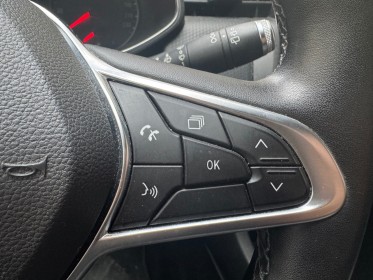 Renault clio v tce 100 zen occasion paris 15ème (75) simplicicar simplicibike france