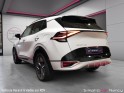 Kia sportage 1.6 t-gdi 230ch hybride gt line premium origine france 1ère main garantie kia 01/2029 occasion simplicicar...