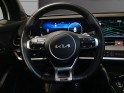 Kia sportage 1.6 t-gdi 230ch hybride gt line premium origine france 1ère main garantie kia 01/2029 occasion simplicicar...