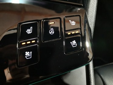 Kia sportage 1.6 t-gdi 230ch hybride gt line premium origine france 1ère main garantie kia 01/2029 occasion simplicicar...