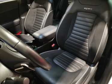 Kia sportage 1.6 t-gdi 230ch hybride gt line premium origine france 1ère main garantie kia 01/2029 occasion simplicicar...