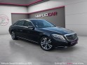 Mercedes classe s 350d  4-matic limousine executive a garantie 12 mois occasion scl 56 - simplicicar vannes simplicicar...
