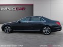 Mercedes classe s 350d  4-matic limousine executive a garantie 12 mois occasion scl 56 - simplicicar vannes simplicicar...