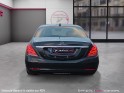 Mercedes classe s 350d  4-matic limousine executive a garantie 12 mois occasion scl 56 - simplicicar vannes simplicicar...