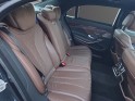 Mercedes classe s 350d  4-matic limousine executive a garantie 12 mois occasion scl 56 - simplicicar vannes simplicicar...