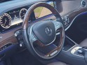 Mercedes classe s 350d  4-matic limousine executive a garantie 12 mois occasion scl 56 - simplicicar vannes simplicicar...