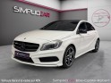Mercedes classe a 200 blueefficiency fascination occasion simplicicar brie-comte-robert simplicicar simplicibike france