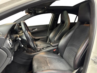 Mercedes classe a 200 blueefficiency fascination occasion simplicicar brie-comte-robert simplicicar simplicibike france